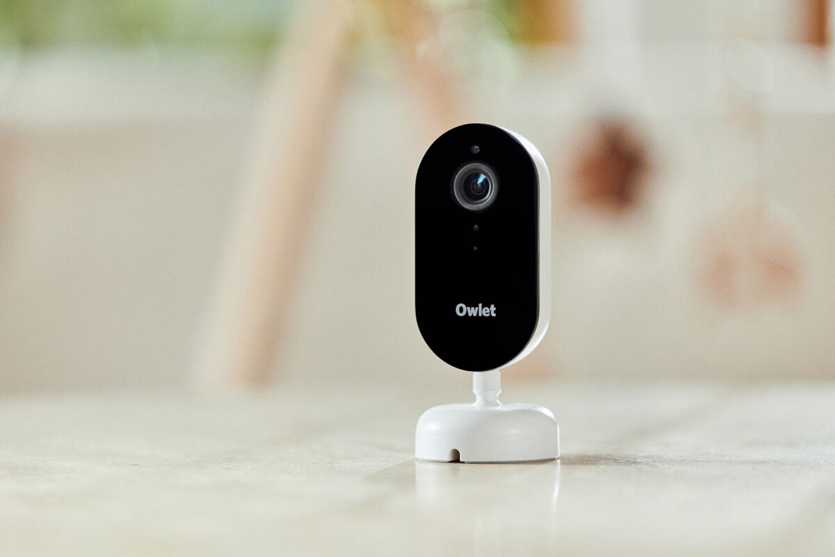Owlet Dream Sight™ - Obrázek 2